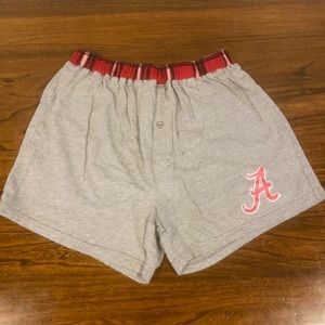 Alabama boxers